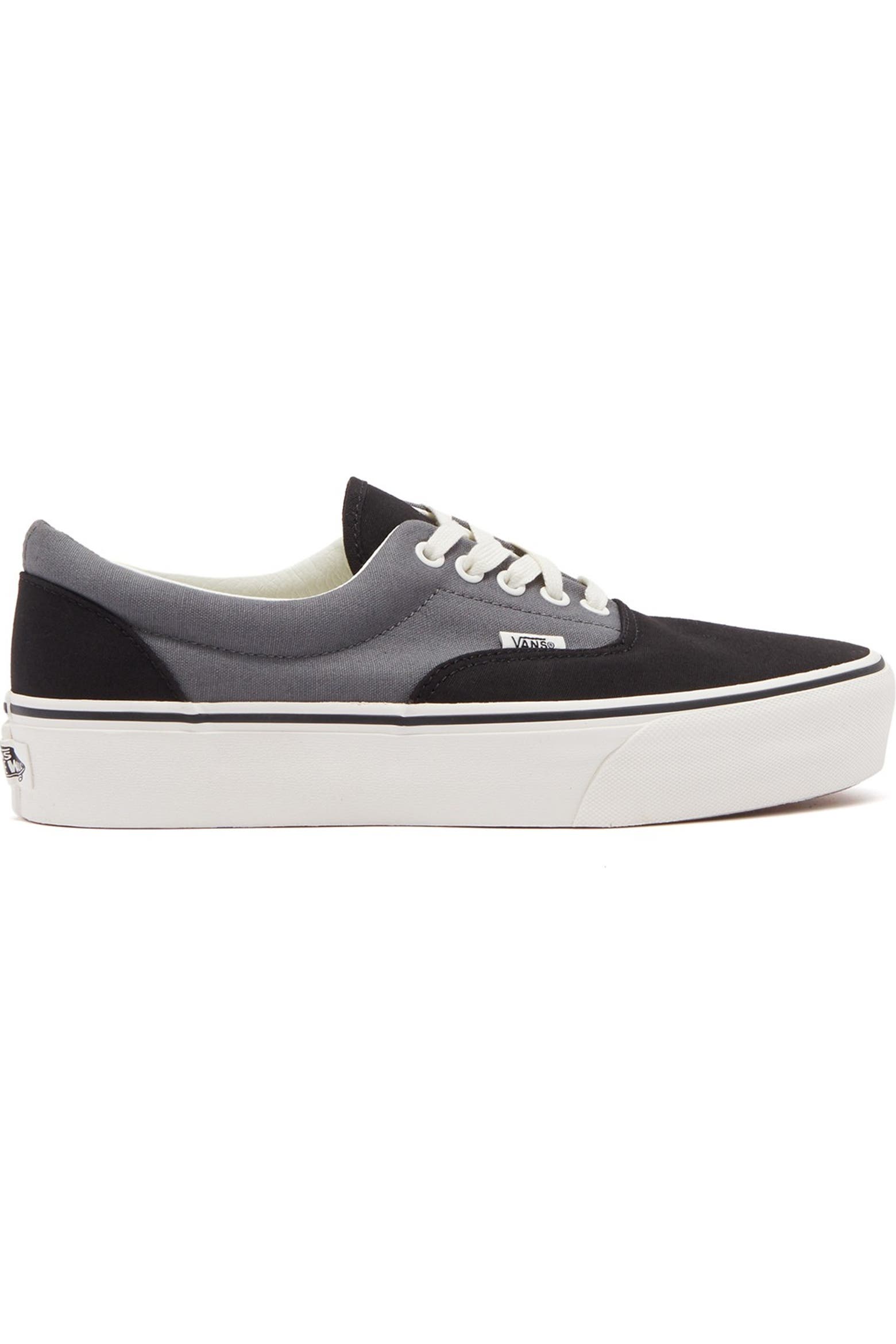 Van Insert Rv Vans Era Platform 2-Tone Sneaker (Men) | Nordstromrack