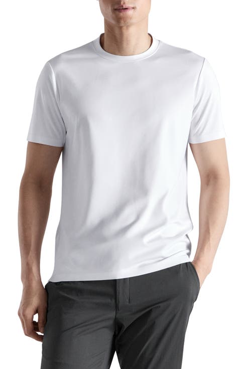 Slim Fit Comfort Stretch T-Shirt