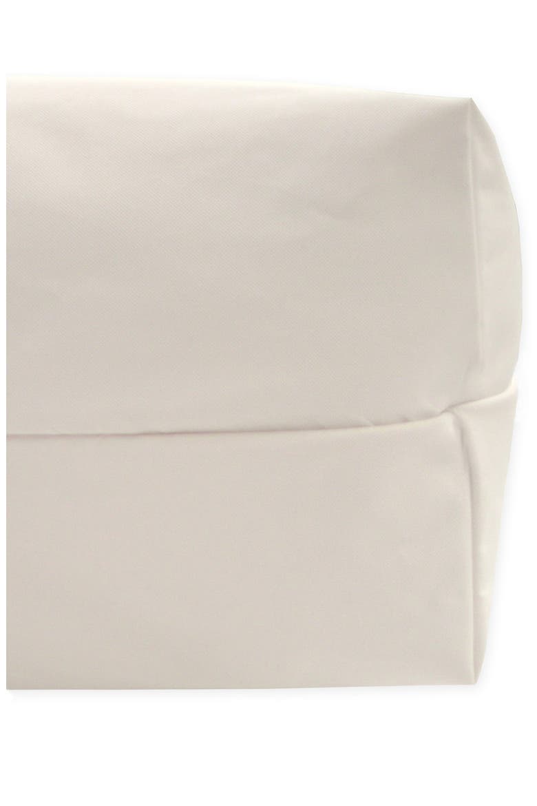 Lightweight Classic 2-Stage Crib Mattress, Alternate, color, WHITE