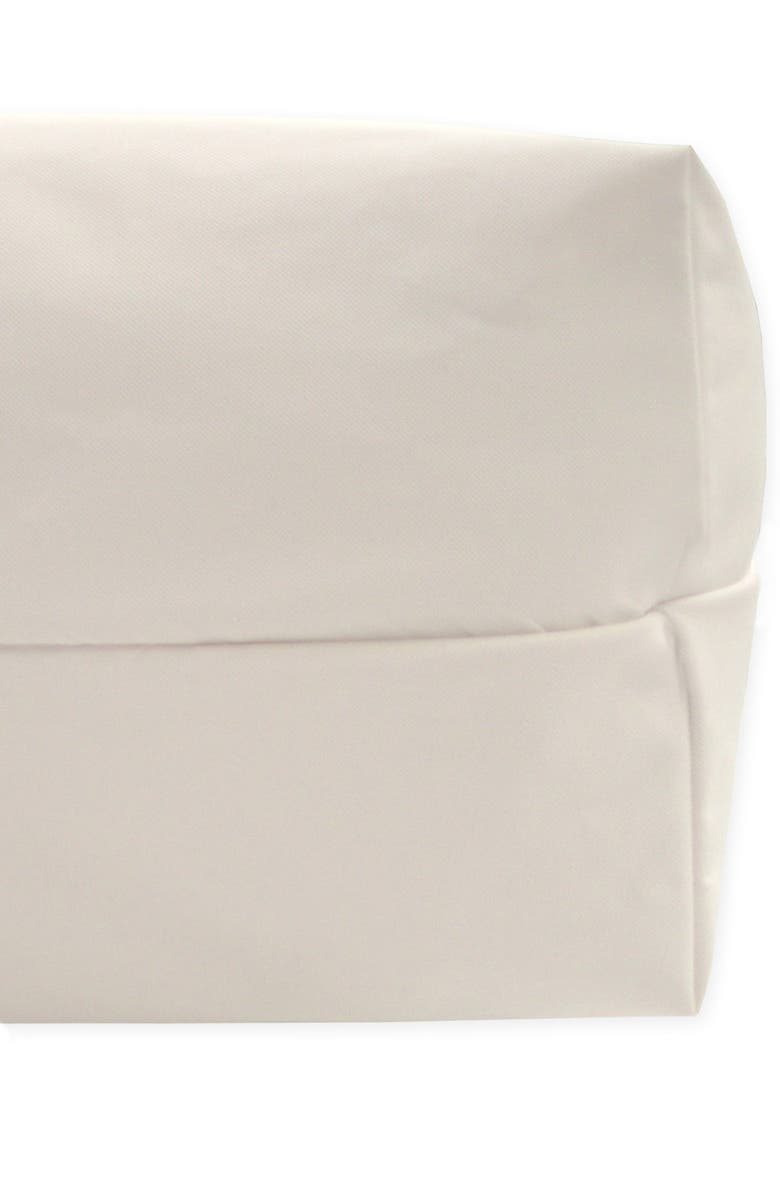 Naturepedic Lightweight Classic 2-Stage Crib Mattress, Alternate, color, 