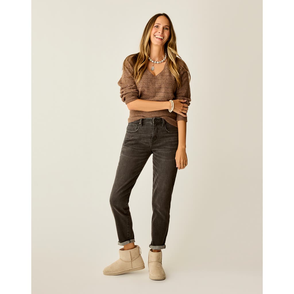 Carve Designs Carson Hi Rise Jean