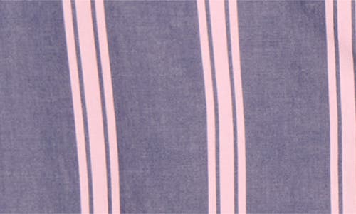 Nordstrom Classic Cotton Pajamas In Purple