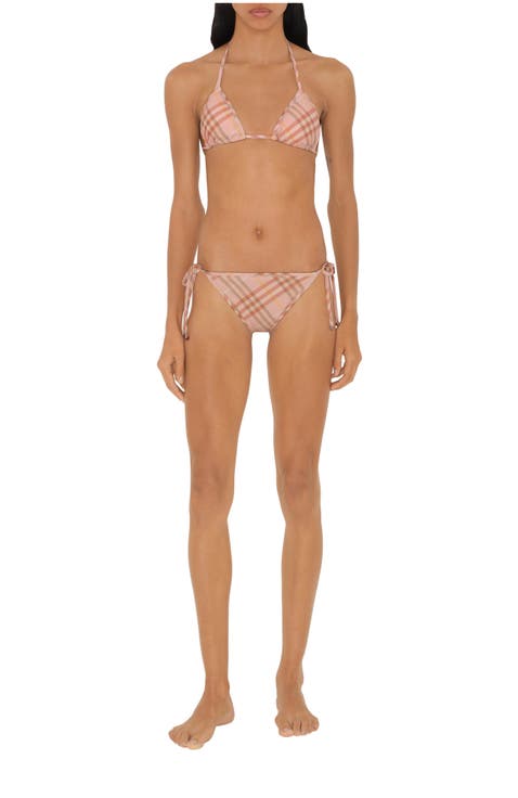 Women's Burberry Designer Swimwear & Bathing Suits | Nordstrom
