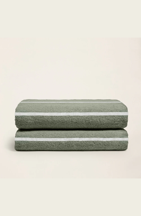 Deia Bath Towel Set