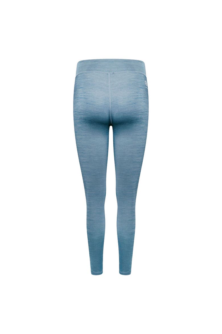 Legitimate Marl Lightweight Pantyhose, Alternate, color, Orion Grey