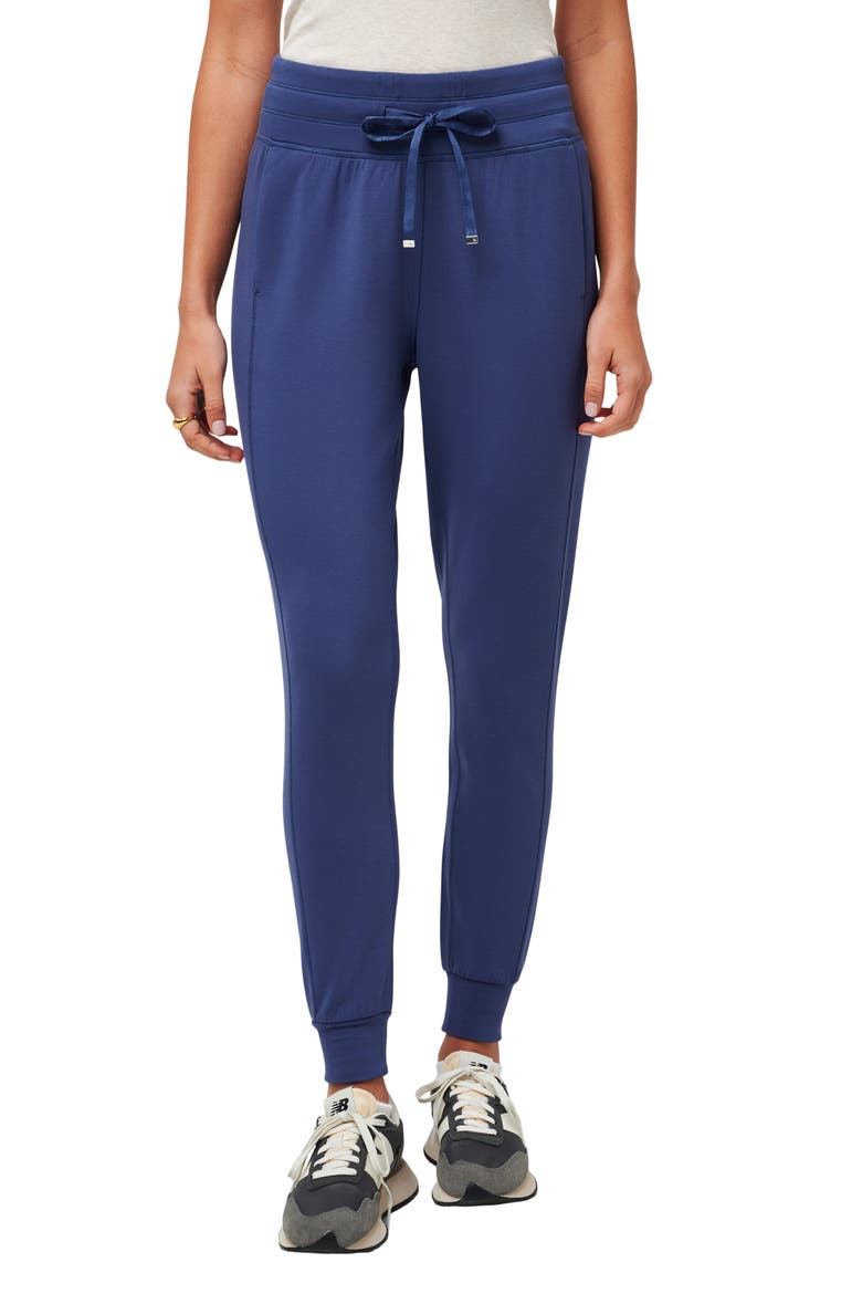 Core Skyloft Joggers, Main, color, OCEANA