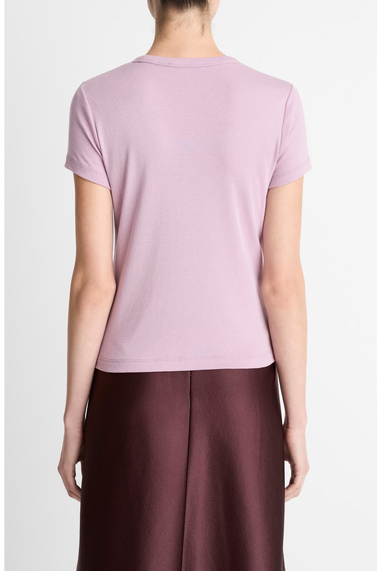 Shrunken '90s T-Shirt, Alternate, color, AMETHYST