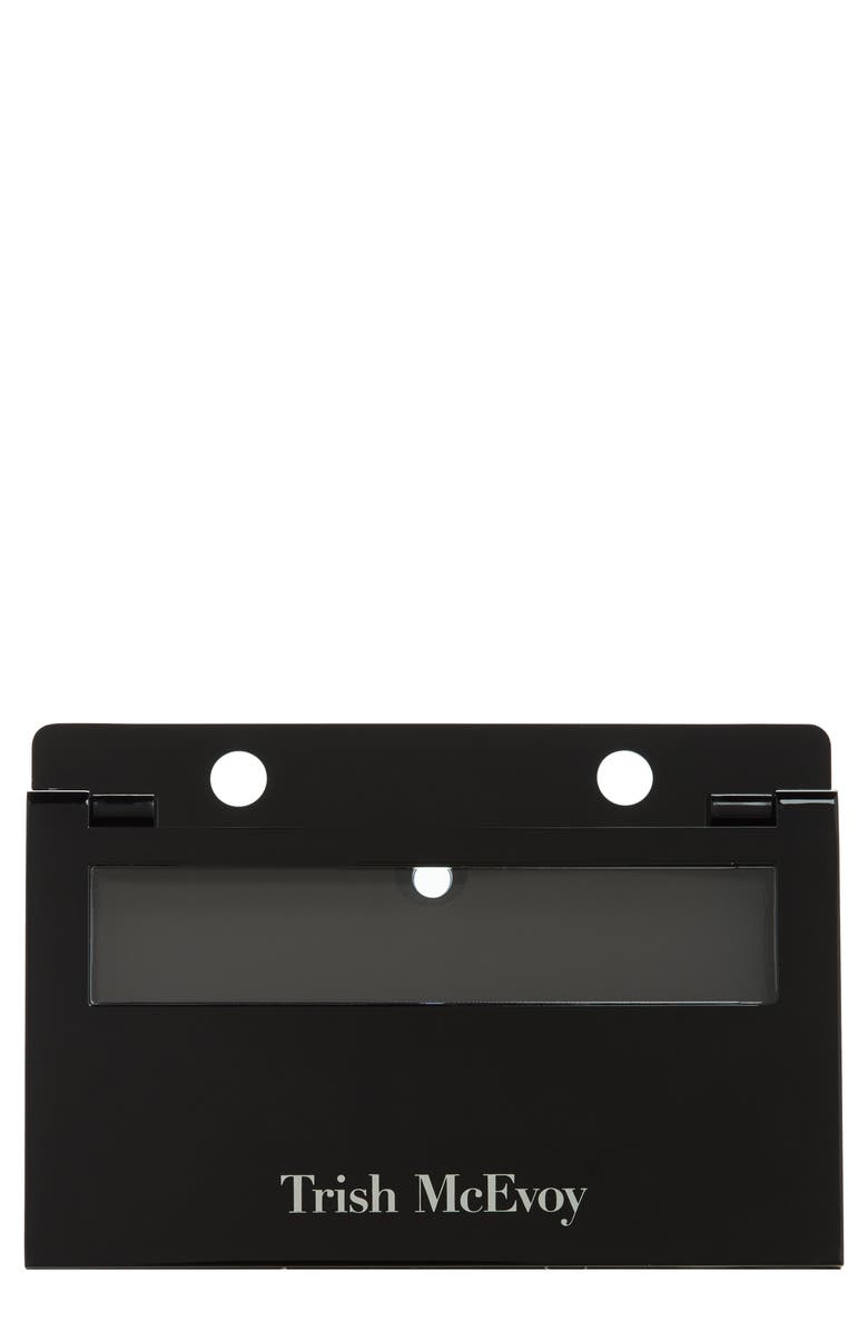 Trish McEvoy Small Makeup Wardrobing<sup>®</sup> Refillable Magnetic Page, Alternate, color,