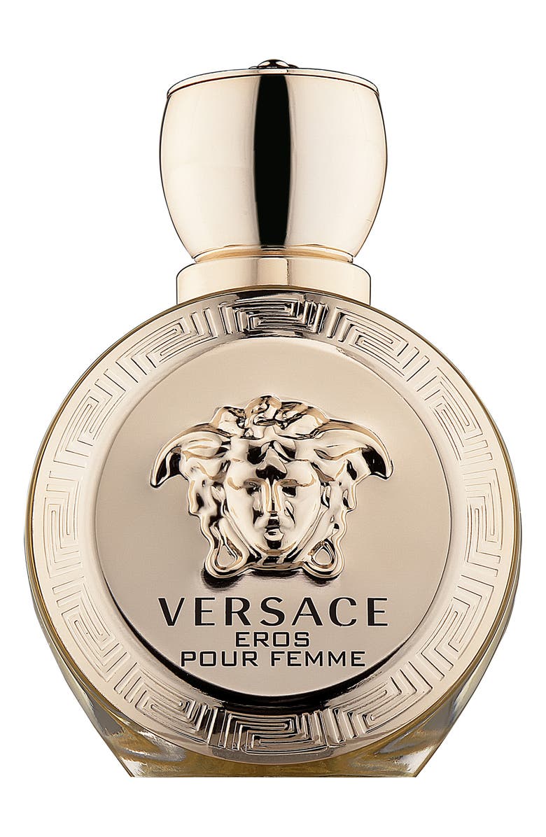 Versace Eros Pour Femme Eau de Parfum - 1.7 oz., Alternate, color, 