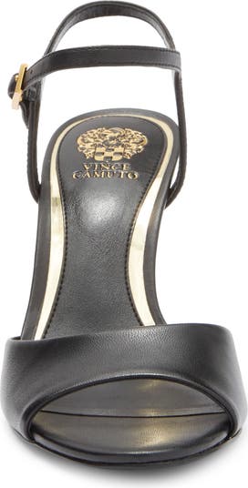 Lilah Ankle Strap Sandal