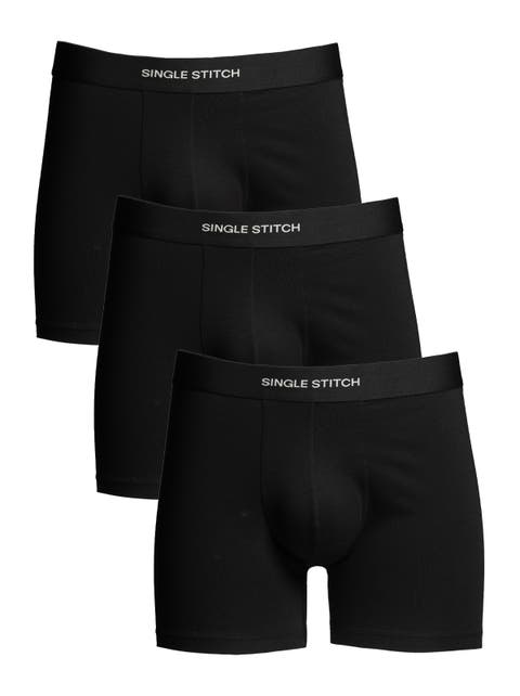 Modal Boxer Brief 3-Pack