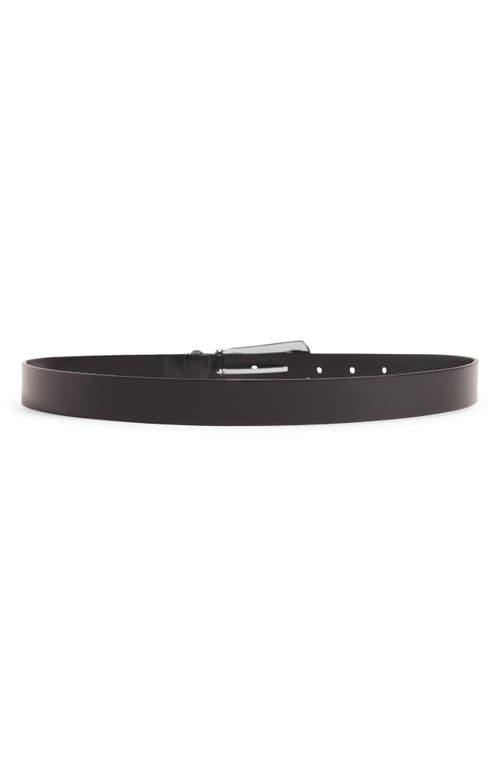 Favorite Daughter The Statement Leather Belt