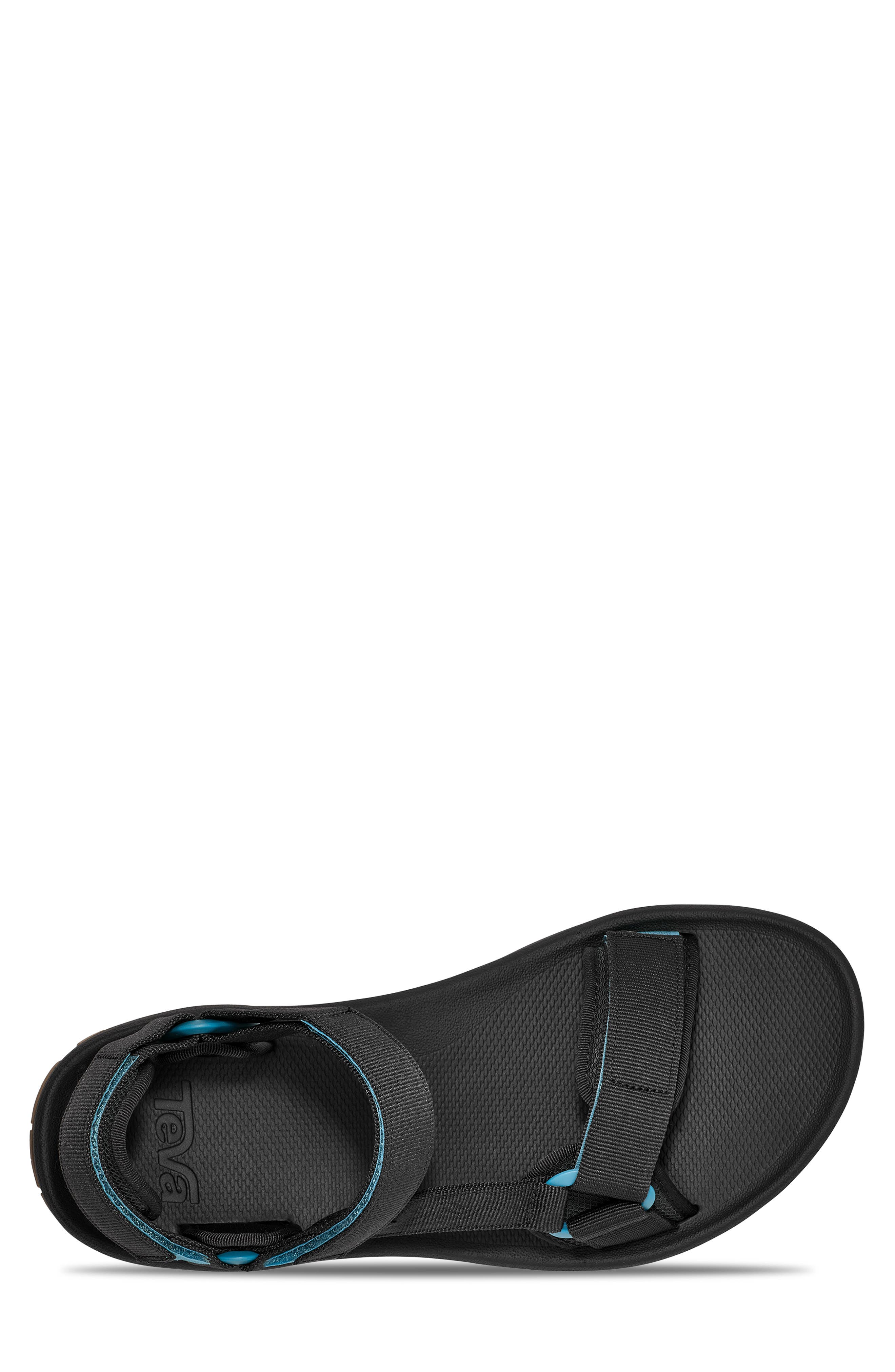 Teva Hydratrek Sandal, Alternate, color, Caviar / Larkspur