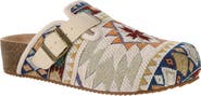 Dirty Laundry Magnolia Clog