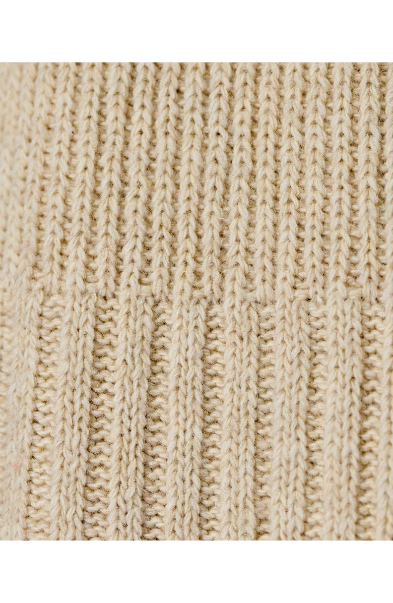 Sweaty Betty Soft Rib Scarf, Alternate, color,