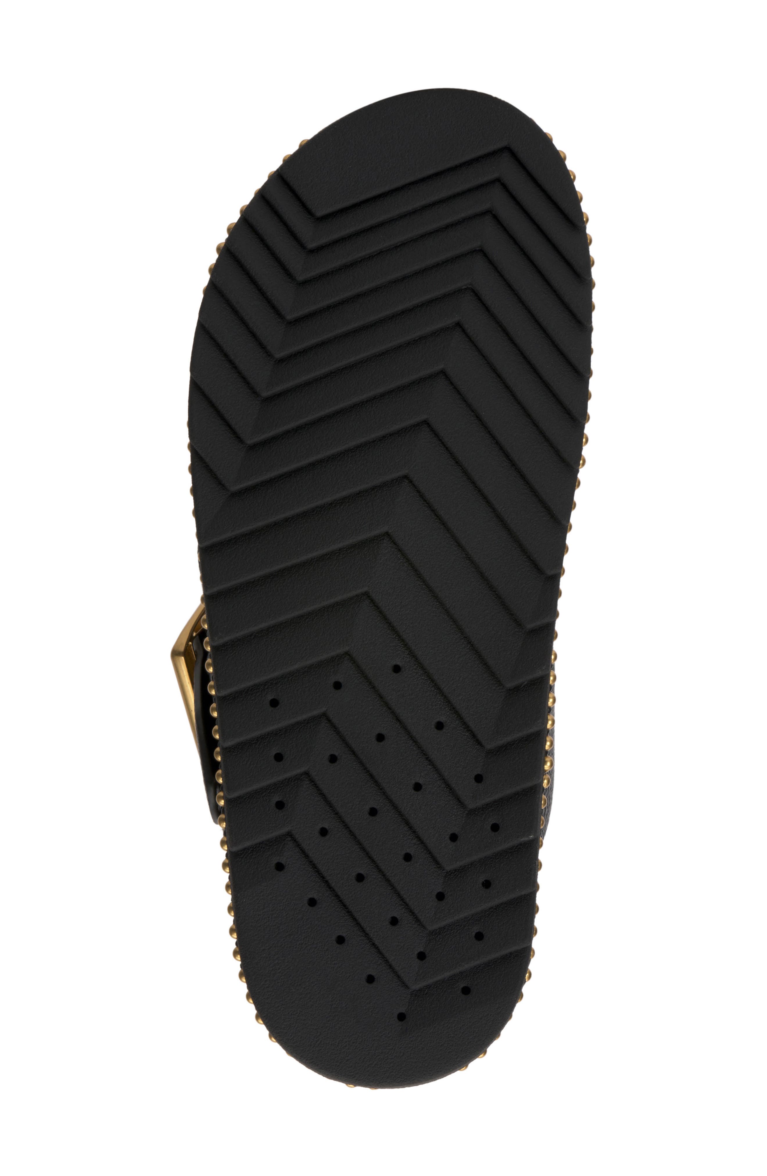 Vince Camuto Camilo Toe Loop Sandal, Alternate, color, 