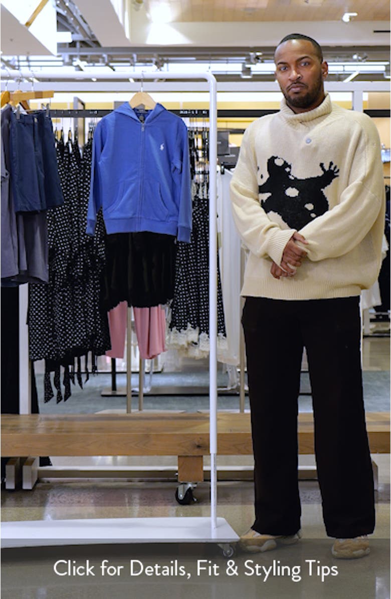 Kids' French Terry Zip Hoodie, sales video thumbnail