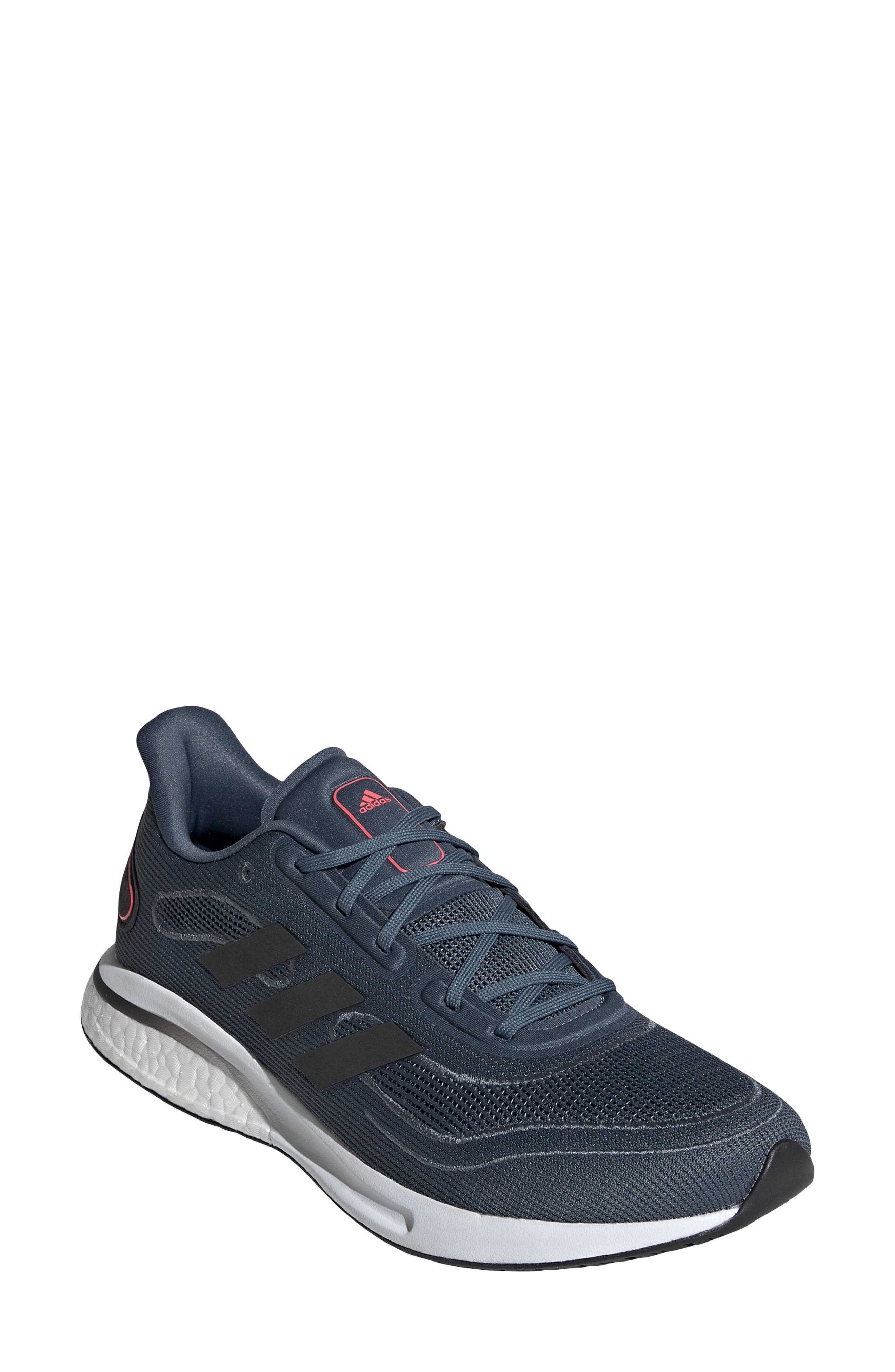 Supernova Running Shoe, Main, color, LEGACY BLUE/ BLACK