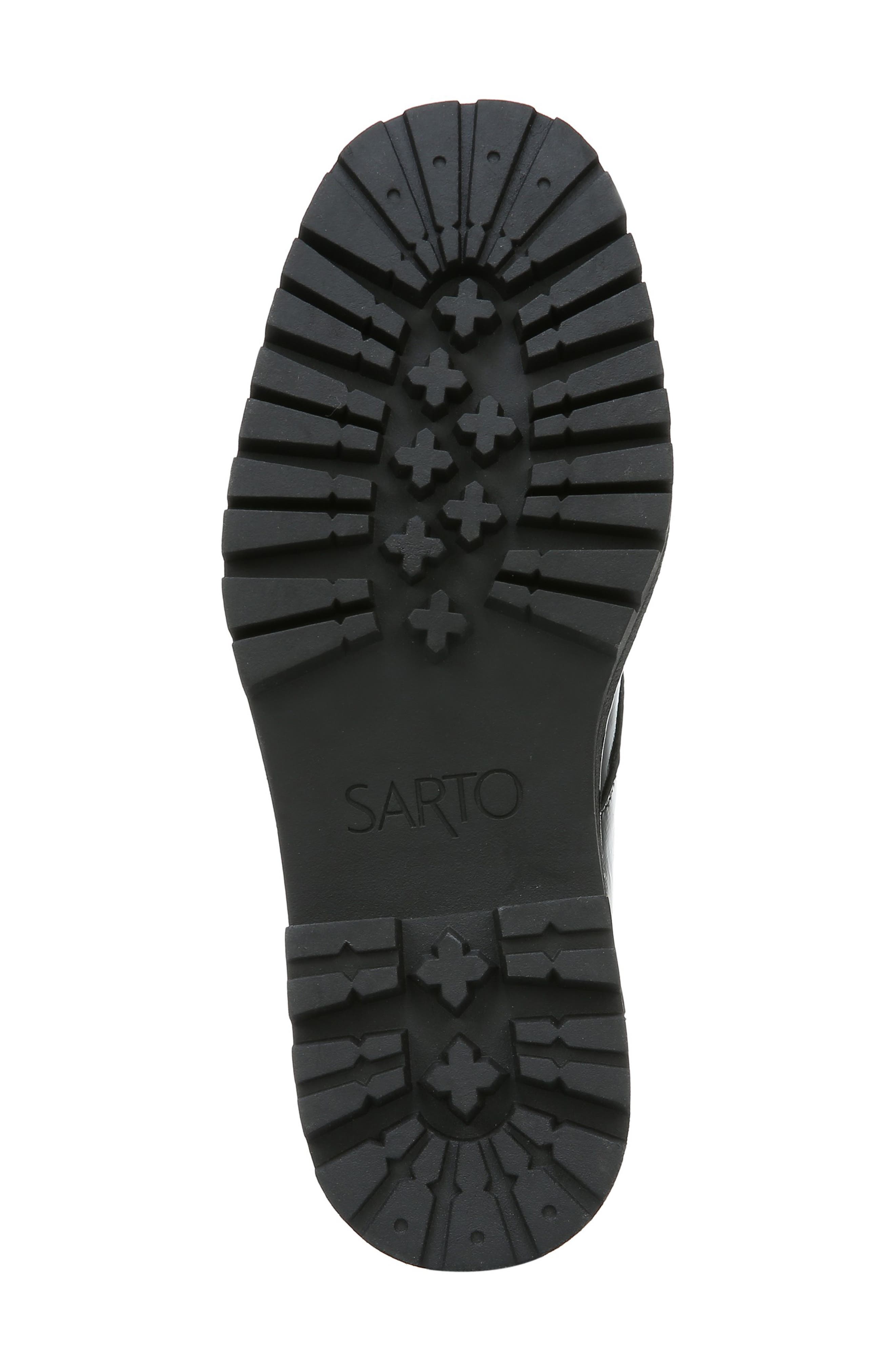 SARTO by Franco Sarto Florita Platform Derby, Alternate, color, 