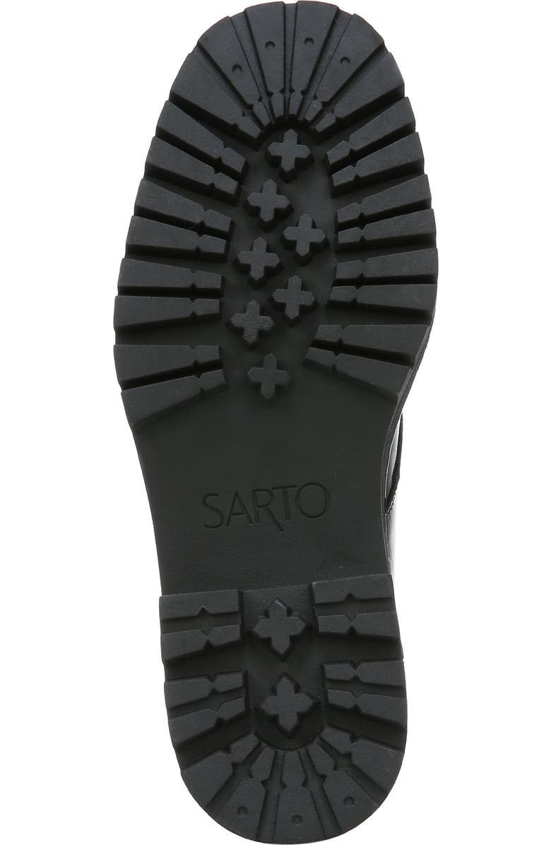 SARTO by Franco Sarto Florita Platform Derby, Alternate, color,
