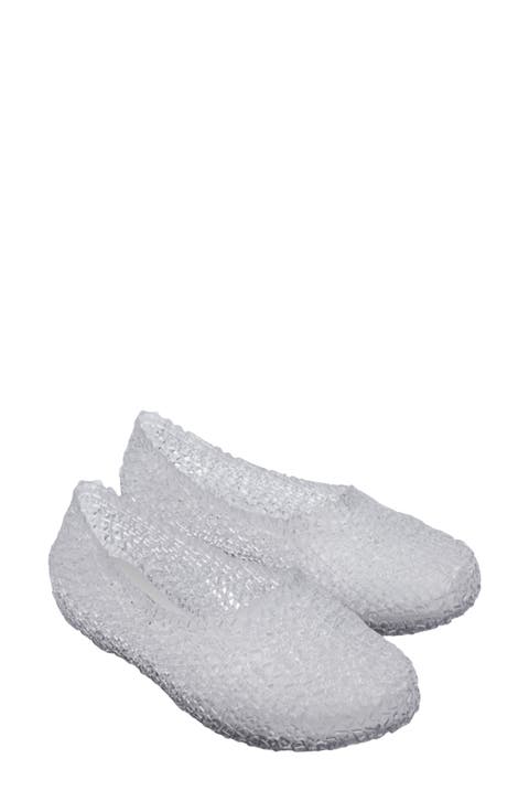 Campana Papel Hug Flat