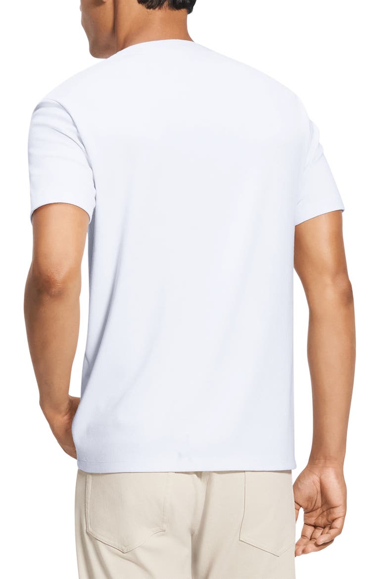 Sarior Anemone Milano T-Shirt, Alternate, color, OLYMPIC