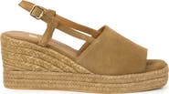 Bobbies Nahia Espadrille Wedges