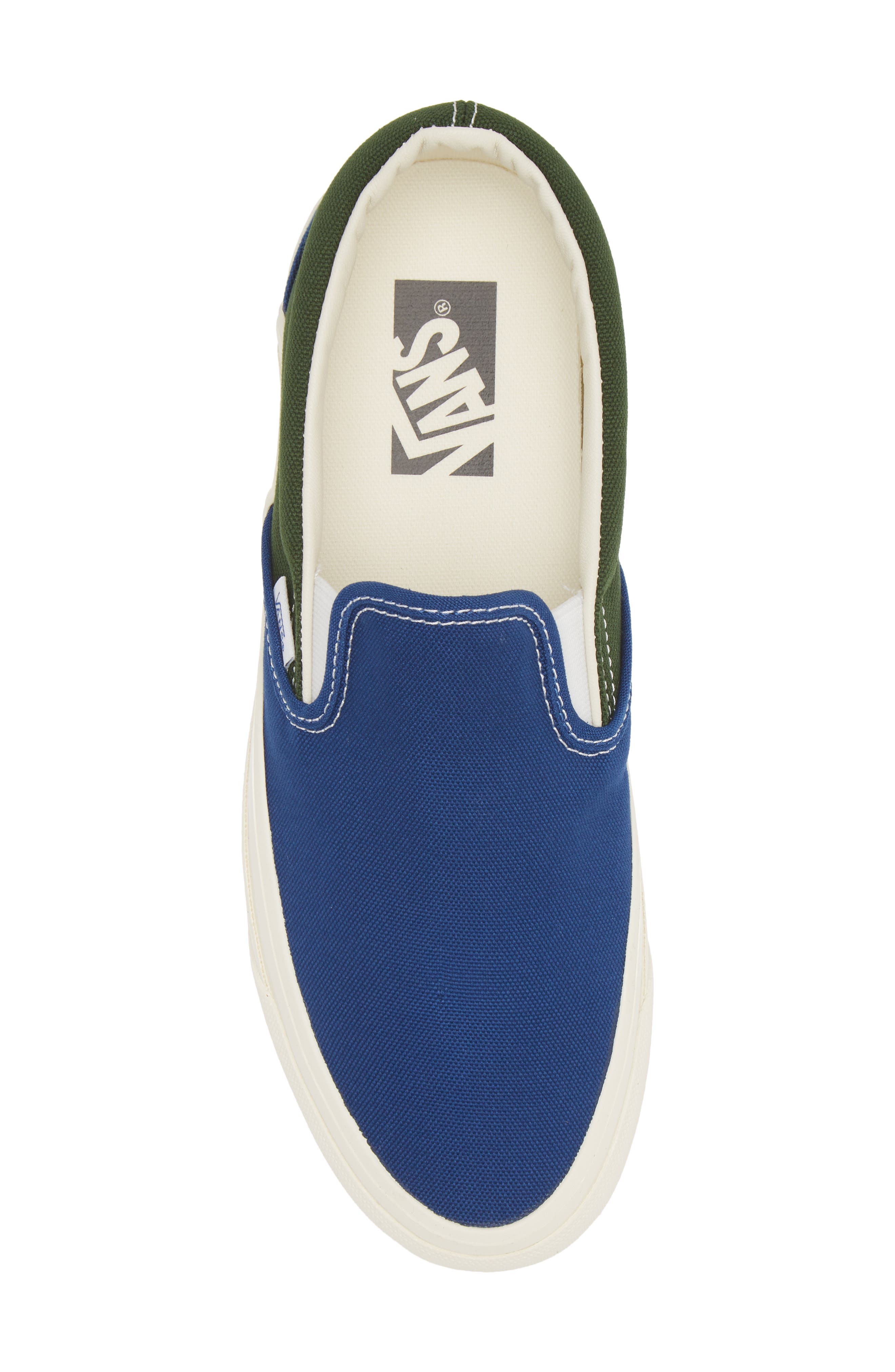 Vans Reissue '98 Slip-On Sneaker, Alternate, color, 
