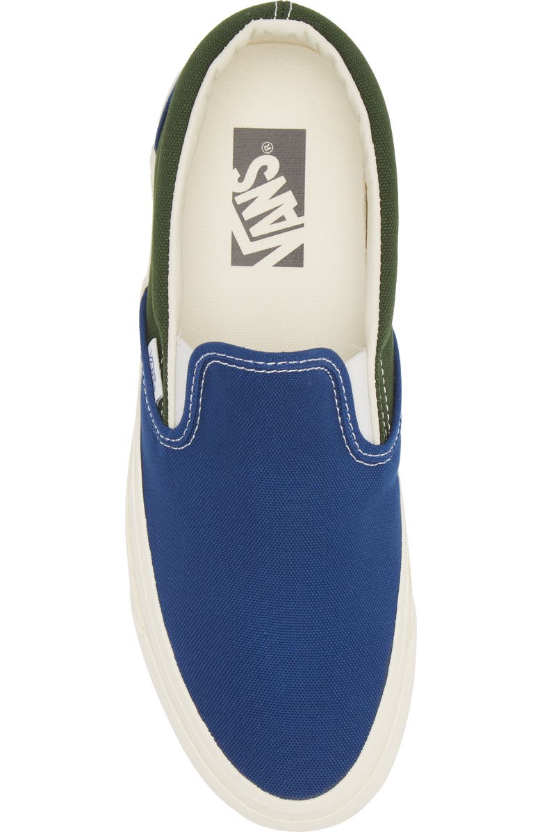 Vans Reissue '98 Slip-On Sneaker, Alternate, color,
