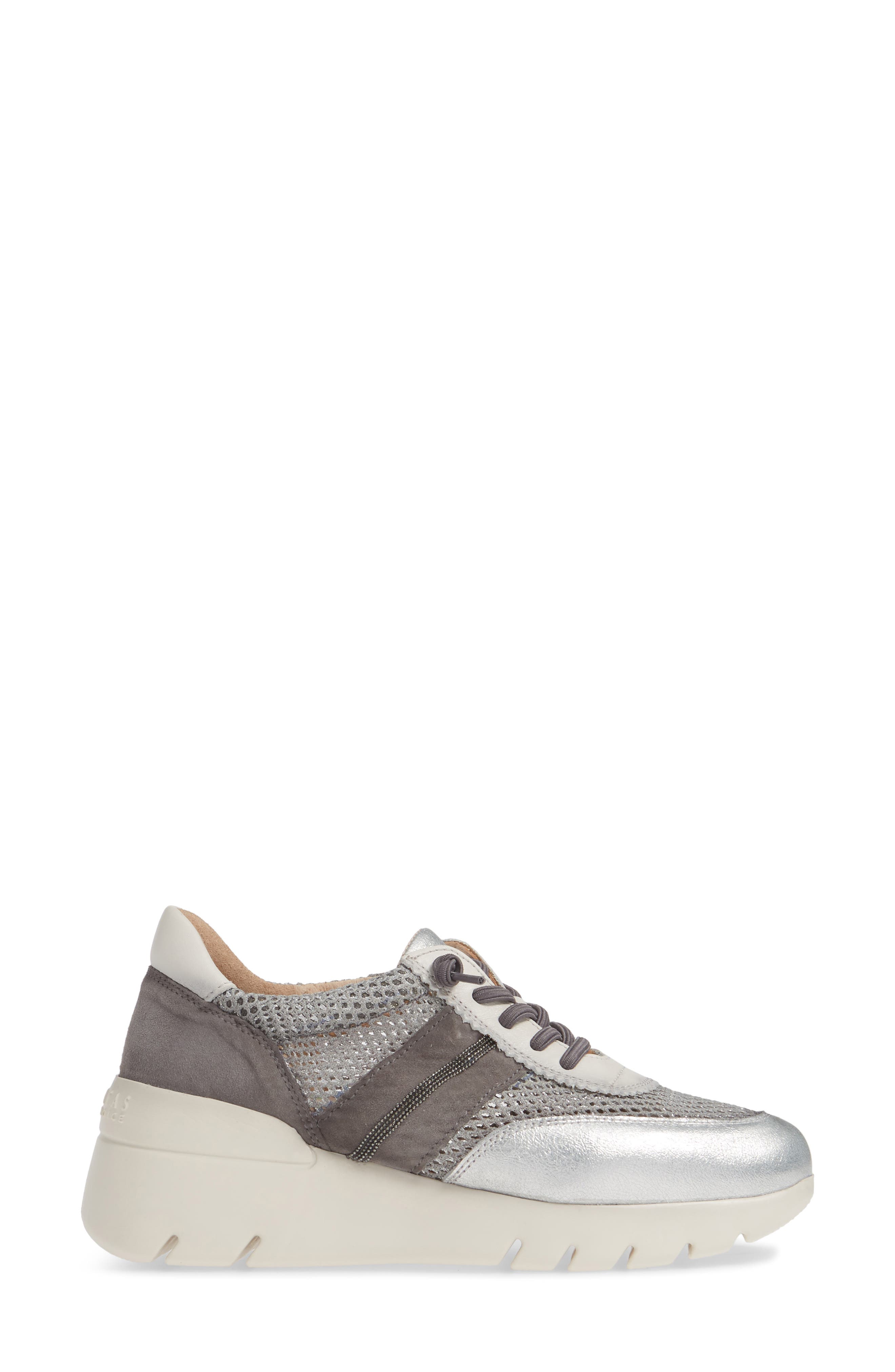 Hispanitas Ruth Sneaker, Alternate, color, 