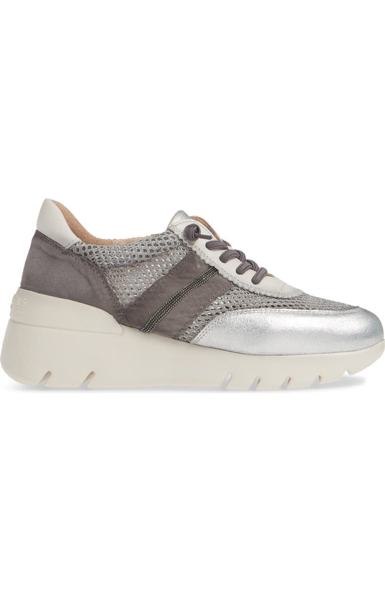 Hispanitas Ruth Sneaker, Alternate, color,