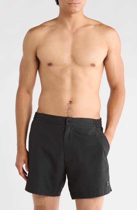 Sean Swim Trunks