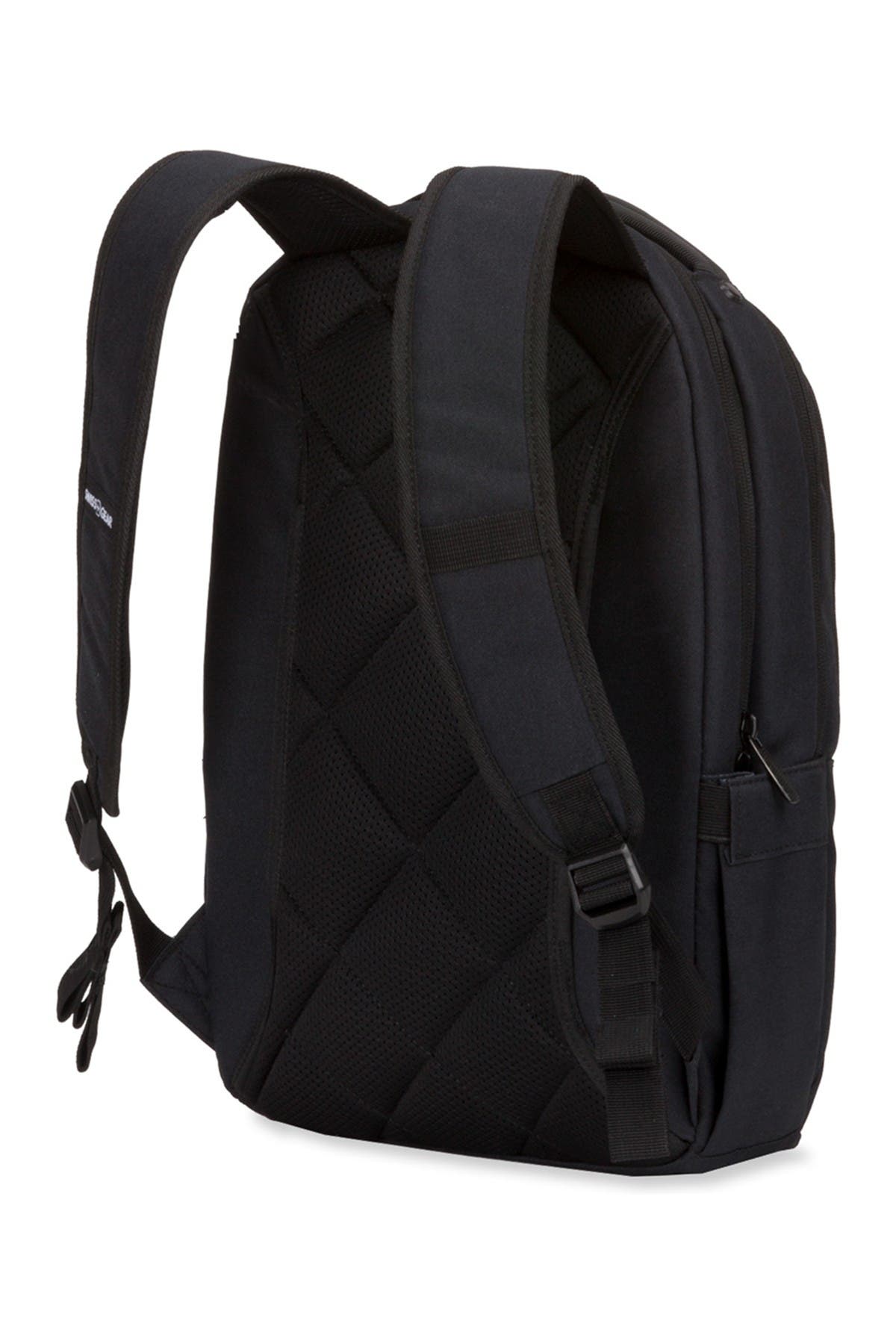 SWISSGEAR 3573 Laptop Backpack, Alternate, color, 