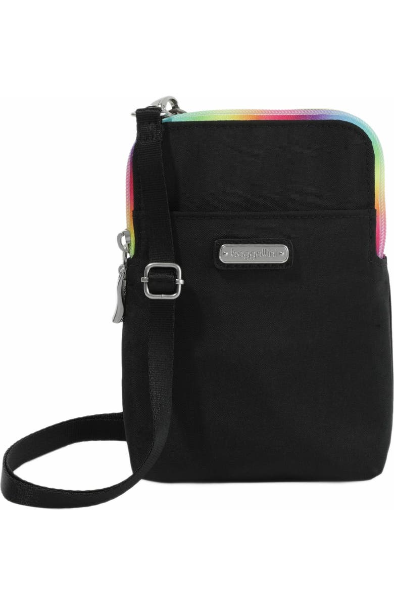 BAGGALLINI Take Two RFID Bryant Crossbody Bag, Main, color,