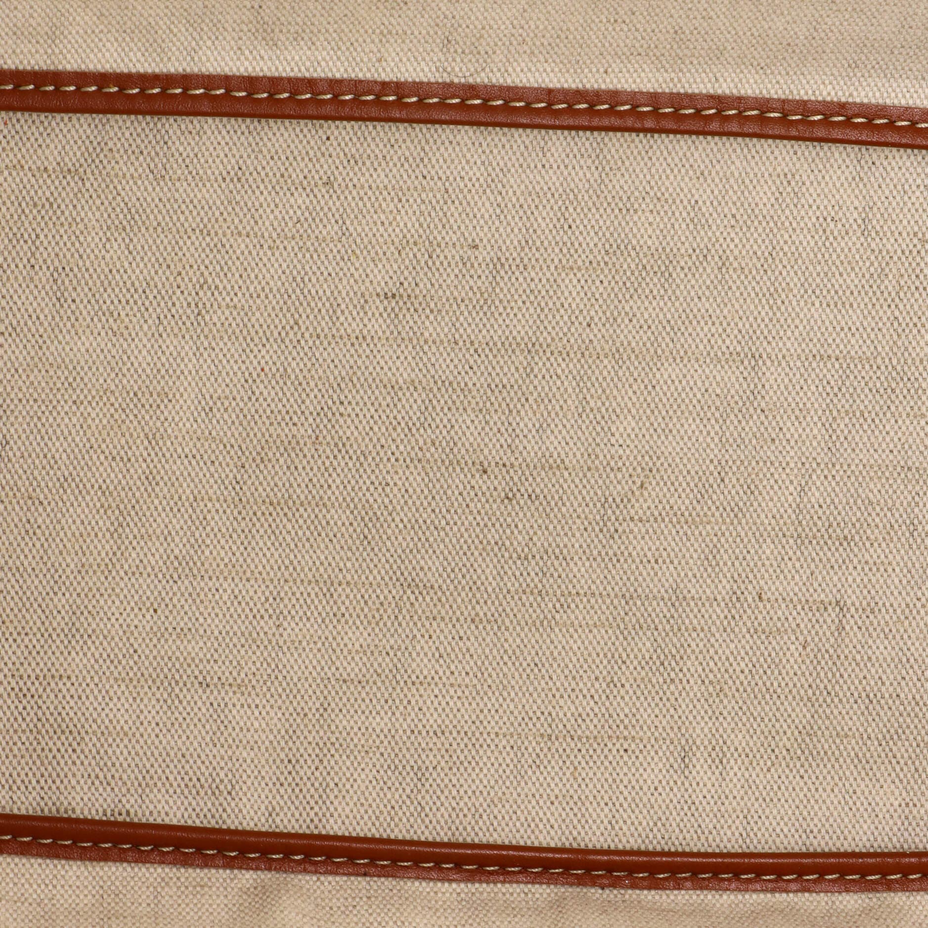 Pre-Owned Goyard Saint Louis Tote Coated Canvas PM, Alternate, color, Black