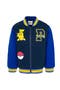 selected Navy Royal Pikachu