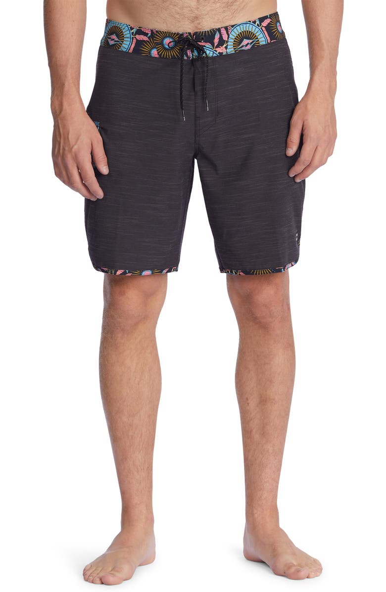 Billabong Men's 73 Pro Board Shorts, Main, color, 