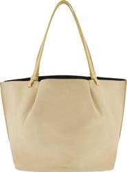 Vince Ava Leather Tote
