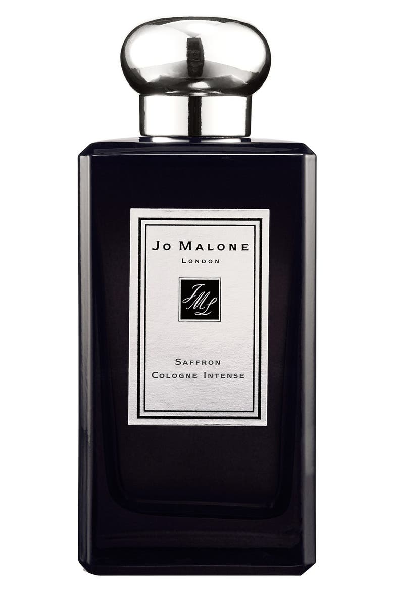 'Saffron' Cologne Intense, Main, color, NO COLOR