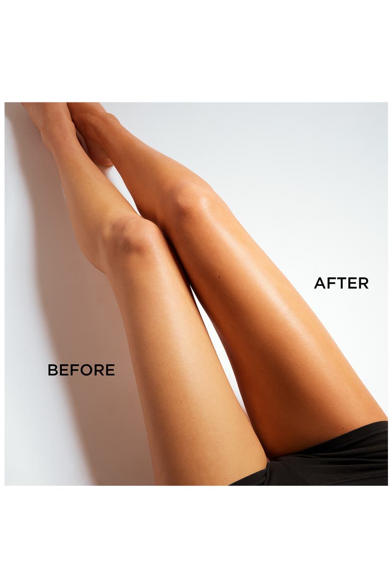 Self Tanning Body Booster Drops, Alternate, color, NO COLOR