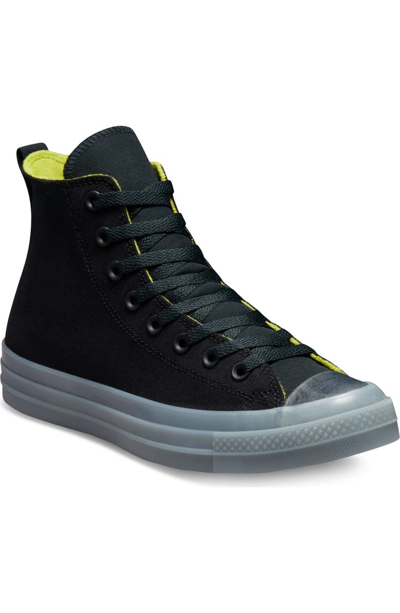 Converse Chuck Taylor<sup>®</sup> All Star<sup>®</sup> CX High Top Sneaker, Main, color,