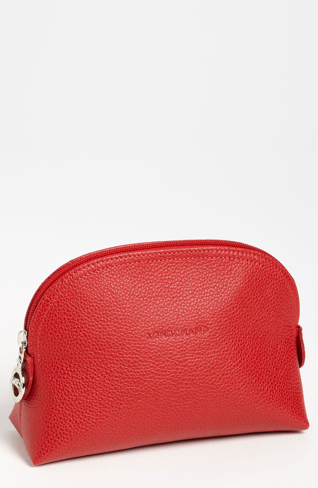 Longchamp 'Veau' Cosmetics Case (Women) | Nordstromrack