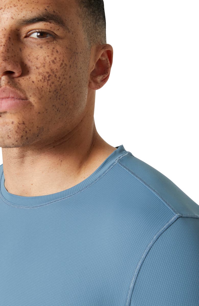 Helly Hansen Shine Solen Performance T-Shirt, Alternate, color, 