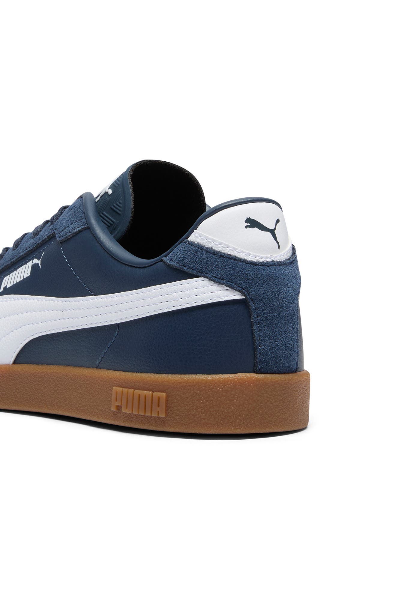 Club II Era Sneaker - image 4
