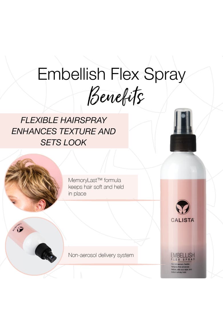 Embellish Flex Spray, Alternate, color, none