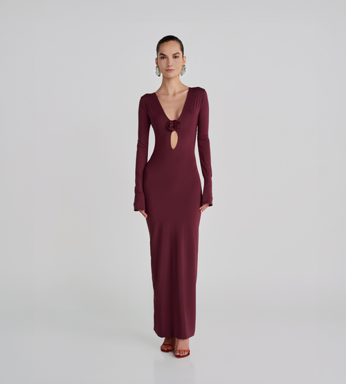 Maygel Coronel Lucir Bodydress