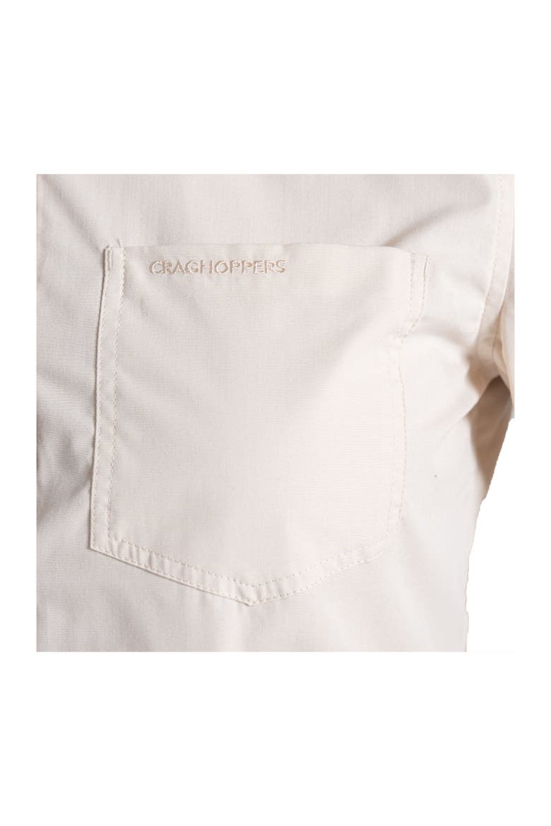 Kiwi Iii Long-sleeved Shirt, Alternate, color, Stone
