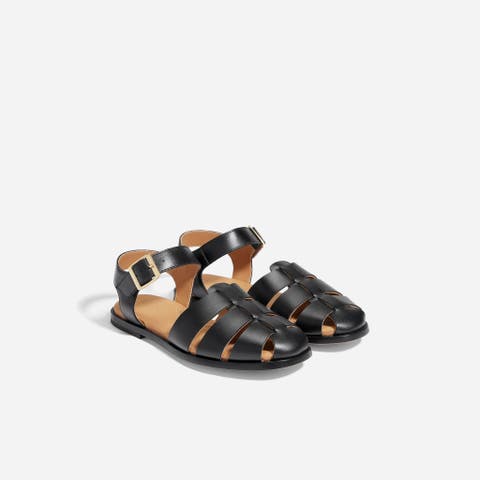 Mira Fisherman Sandal