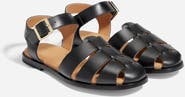 Nisolo Mira Fisherman Sandal