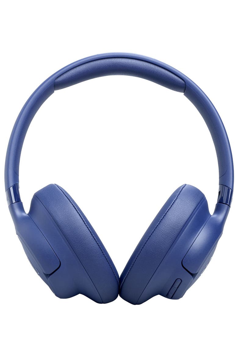 Tune 730BT Wireless Over-Ear Headphones, Alternate, color, Blue